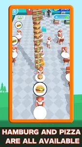 Fast Food Restaurant screenshot 13