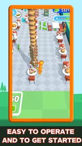 Fast Food Restaurant screenshot 14