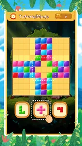 Jewel Block Classic screenshot 12