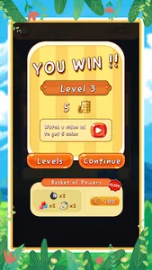 Jewel Block Classic screenshot 14