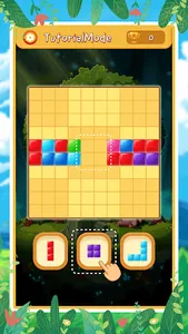 Jewel Block Classic screenshot 5