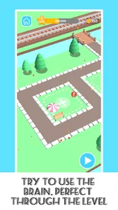 Light the bulb puzzle screenshot 0