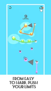 Light the bulb puzzle screenshot 2
