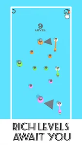 Light the bulb puzzle screenshot 3