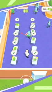 Pet Hospital Simulator screenshot 0