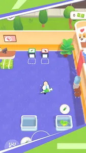 Pet Hospital Simulator screenshot 7