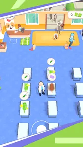 Pet Hospital Simulator screenshot 8