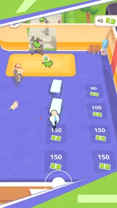 Pet Hospital Simulator screenshot 9
