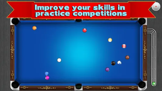 Pooking Ball Expert screenshot 10