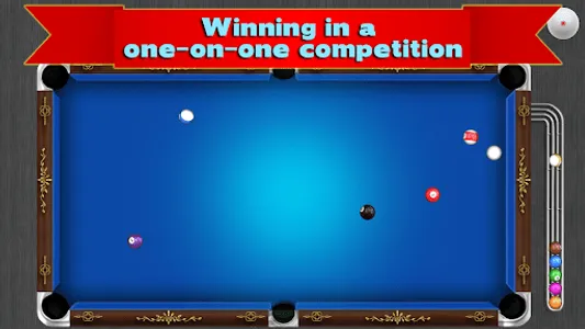 Pooking Ball Expert screenshot 11