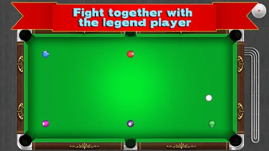 Pooking Ball Expert screenshot 12