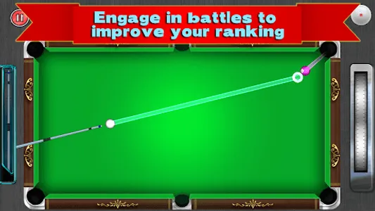 Pooking Ball Expert screenshot 4