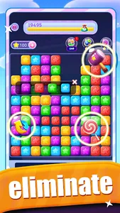 Popstar Classic Puzzle screenshot 11