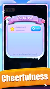 Popstar Classic Puzzle screenshot 13