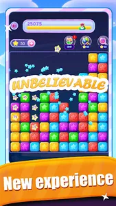 Popstar Classic Puzzle screenshot 14