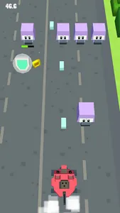 Blocky Shooter screenshot 6