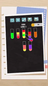 Water Sort Challenge screenshot 13