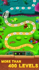 Zomba Puzzle Classic screenshot 4