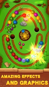 Zomba Puzzle Classic screenshot 6