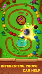 Zomba Puzzle Classic screenshot 8