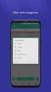 CashBook screenshot 13