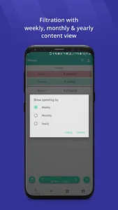CashBook screenshot 15