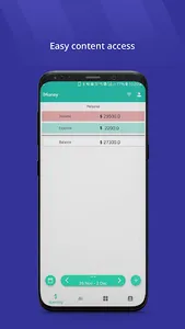 CashBook screenshot 7