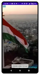 Eye Detection Video Player | H screenshot 2