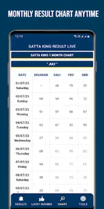 Satta King Result Live screenshot 4