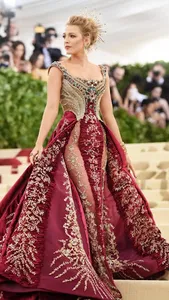 Blake Lively Live Wallpapers screenshot 6