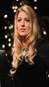 Blake Lively Live Wallpapers screenshot 7