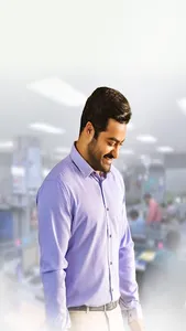 NTR:Wallpapers,Auto Wallpapers screenshot 7