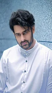 Prabhas:Wallpapers,Auto Wallpa screenshot 0