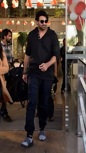 Prabhas:Wallpapers,Auto Wallpa screenshot 3