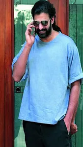 Prabhas:Wallpapers,Auto Wallpa screenshot 4