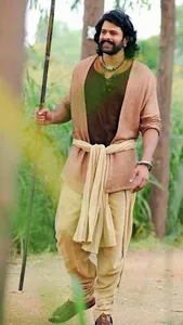 Prabhas:Wallpapers,Auto Wallpa screenshot 5