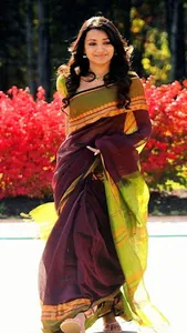 Trisha:Wallpapers,Auto Wallpap screenshot 4