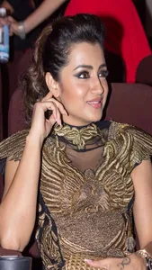 Trisha:Wallpapers,Auto Wallpap screenshot 5
