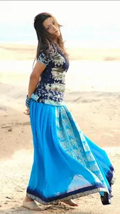 Trisha:Wallpapers,Auto Wallpap screenshot 7