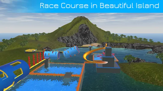Survival Race.io screenshot 4