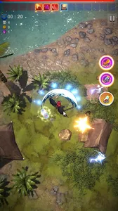 Monster X Hunter Survivor screenshot 4