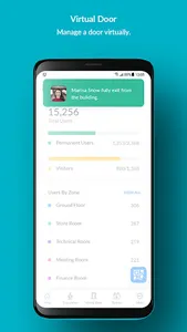 Imperium Security App screenshot 3