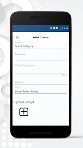 SKA ECMS screenshot 2