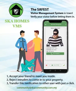 SKA HOMES screenshot 2