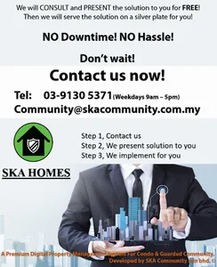 SKA HOMES screenshot 6