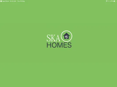 SKA HOMES screenshot 7