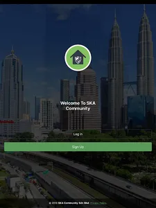 SKA HOMES screenshot 8
