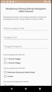 SKAI Score screenshot 1