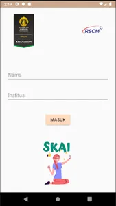 SKAI Score screenshot 2