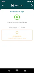 Skaltro screenshot 1
